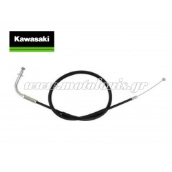 Ντίζα Αέρα Kawasaki Kaze-R 115 Γνήσια Ντίζα Αέρα Kawasaki Kaze-R 115 Γνήσια